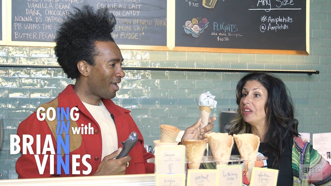 Labor in NYC: From TaskRabbit to CUNY | Going In with Brian Vines | Ep 310