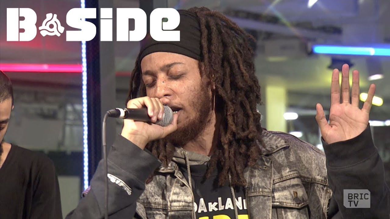 QNA | B-Side