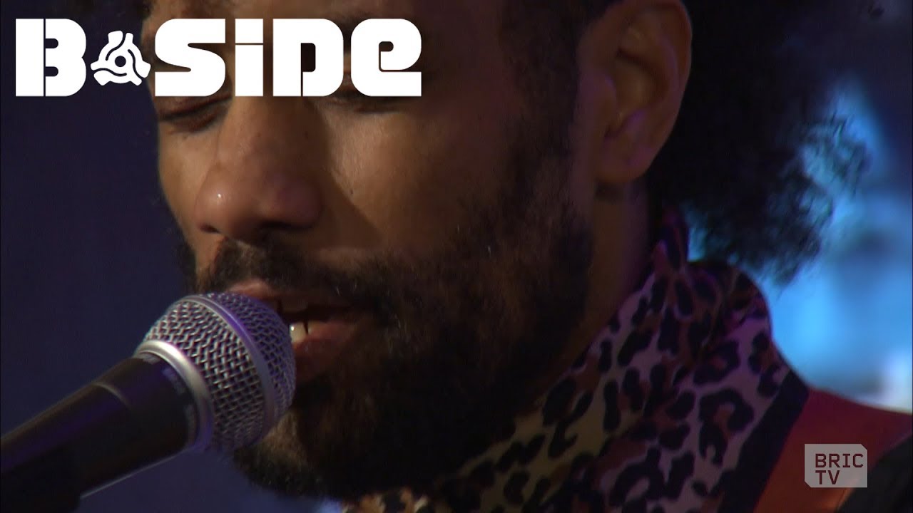 W2TL | B-Side