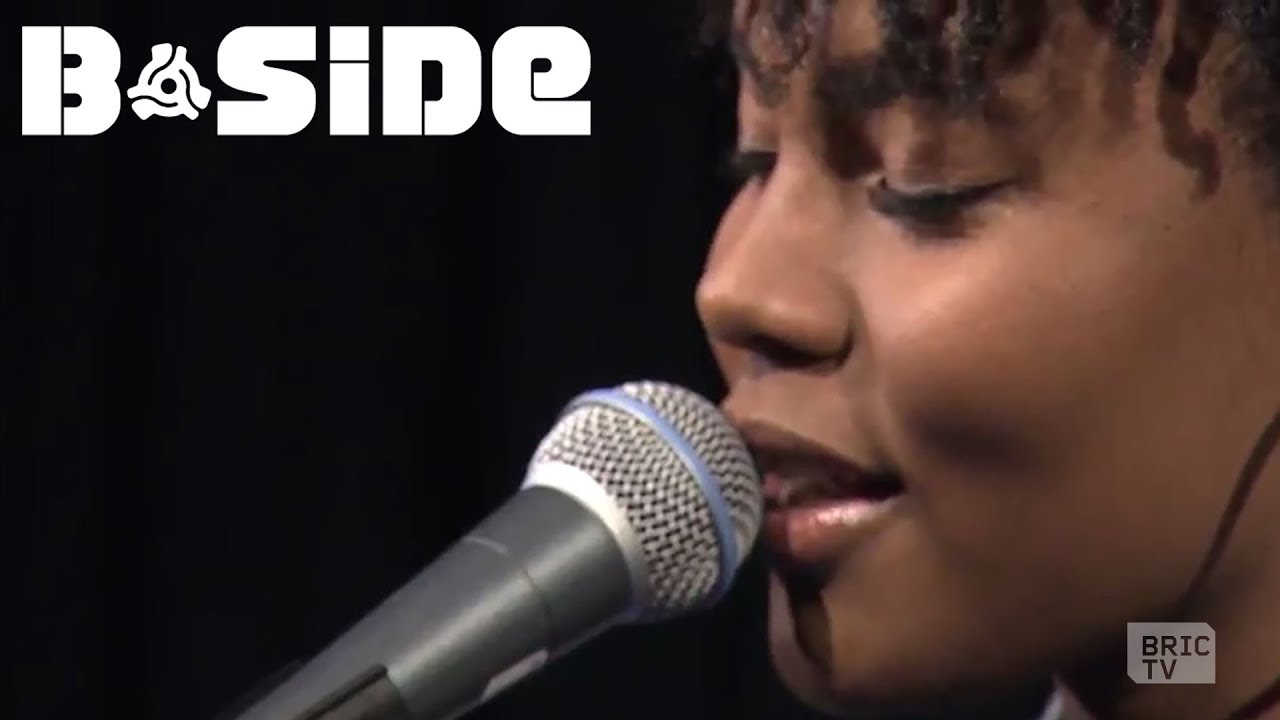 Jazze Belle | B Side