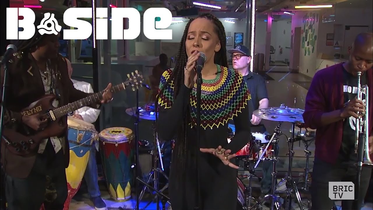 RIVA & Bohio Music | B-Side