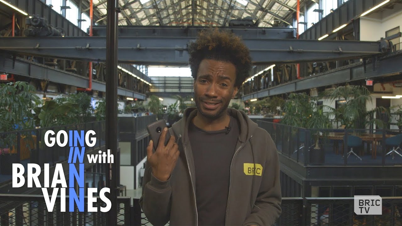Has Tech Gone Too Far In Brooklyn? | Going In with Brian Vines | Ep 207
