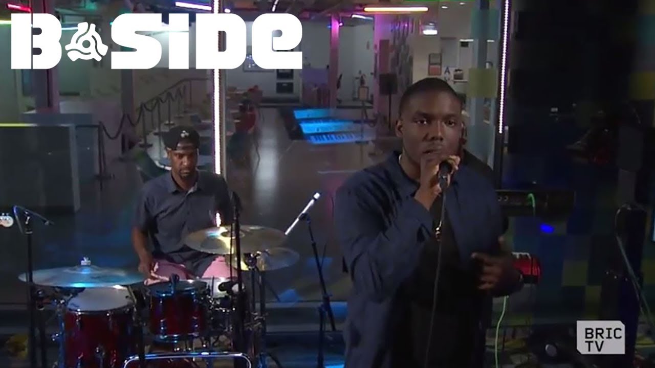 G Milano | B-Side