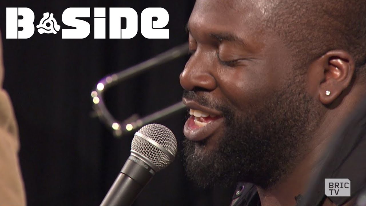 Edson Sean & The Experi3nce | B-Side