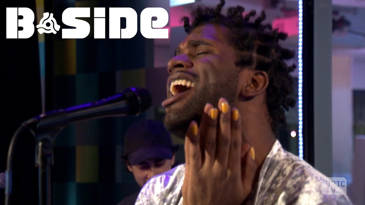 J. Hoard | B-Side