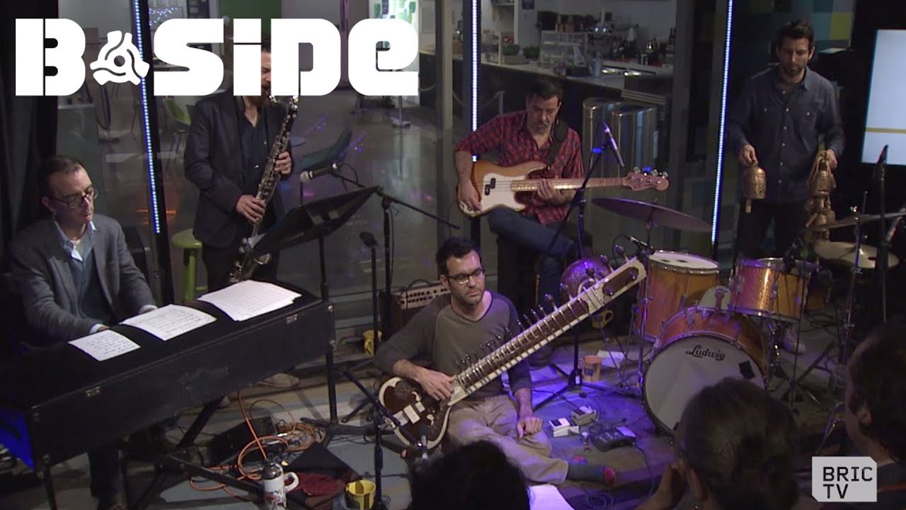 David Freeman | B-Side