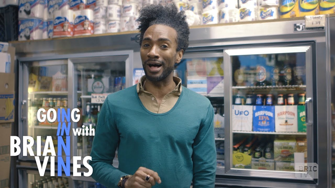 Vices | Going In with Brian Vines | Ep 404