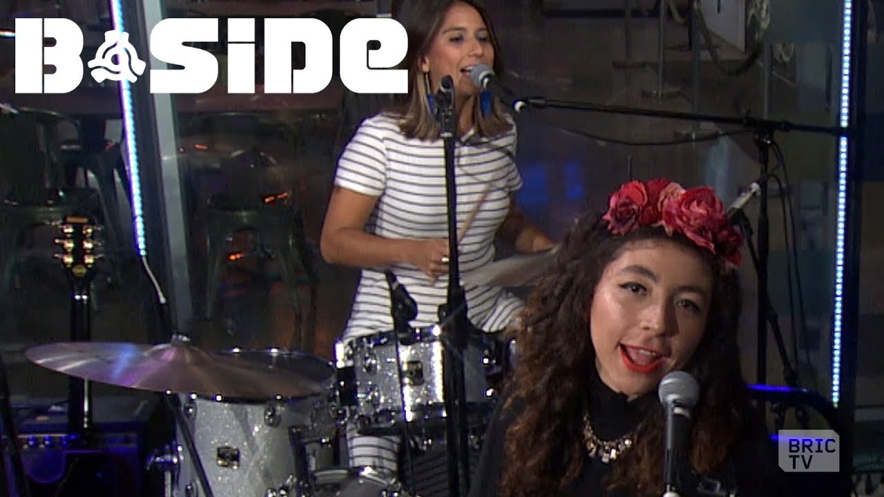 Porro Maracatu by Ladama | B-Side