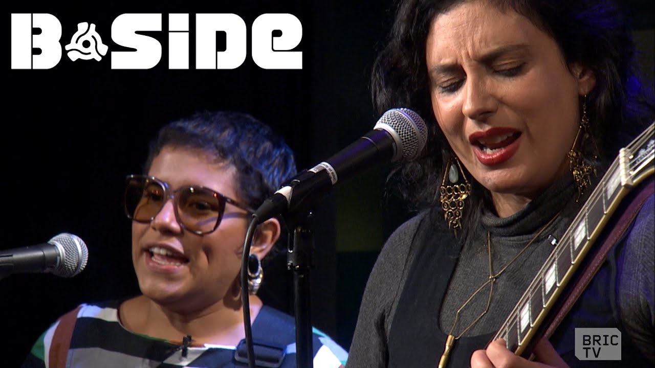 Ladama | B-Side
