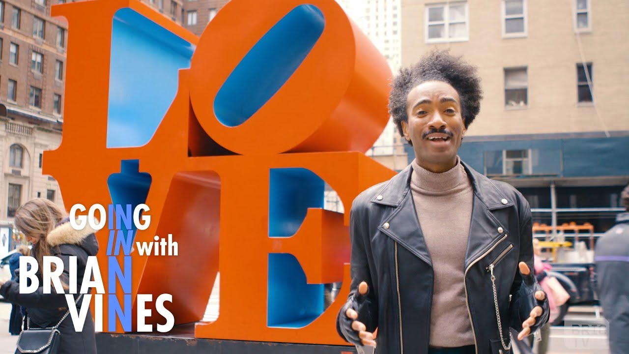 Modern Love | Going In with Brian Vines | Ep 309