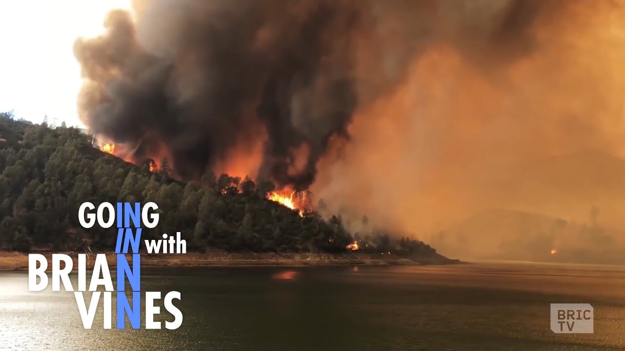 Reduce, Reuse, Rebel: The Fight for a Sustainable City | Going In with Brian Vines