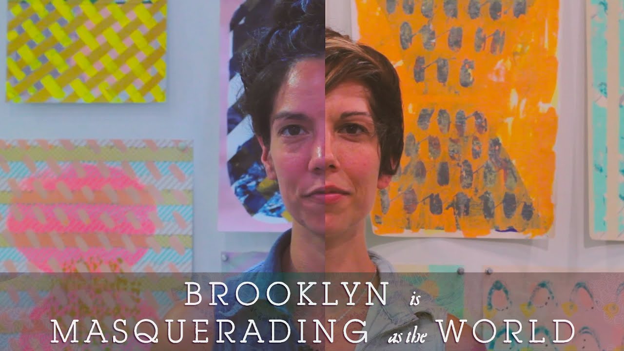 Las Hermanas Iglesias | Brooklyn Is Masquerading As The World | Ep. 6