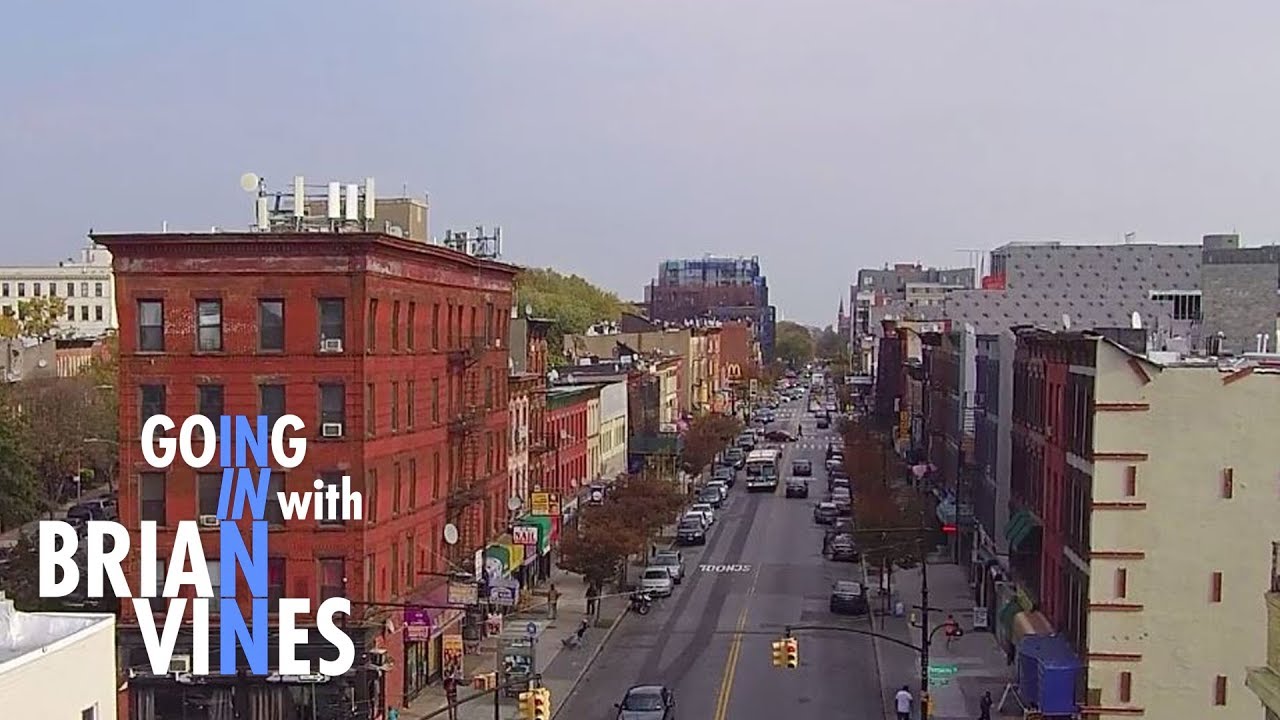 This Neighborhood Has Changed | Going In with Brian Vines | Ep 204