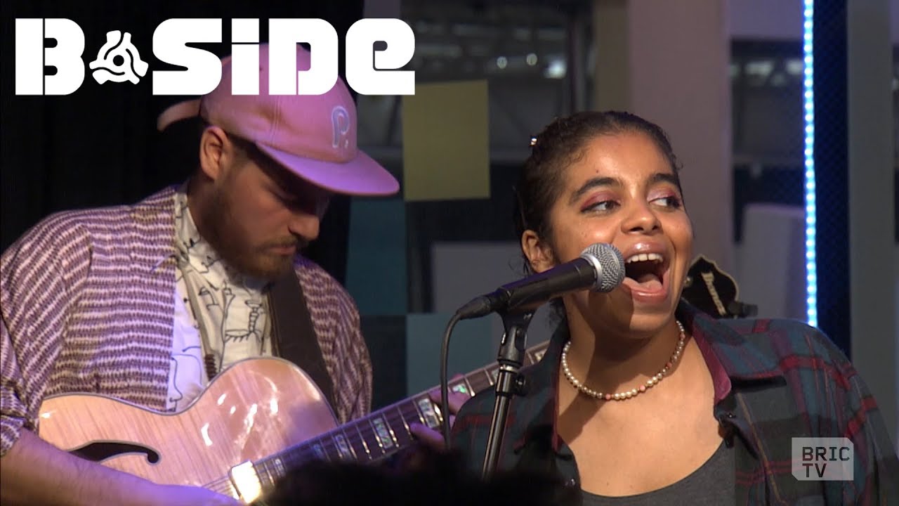duendita | B-Side