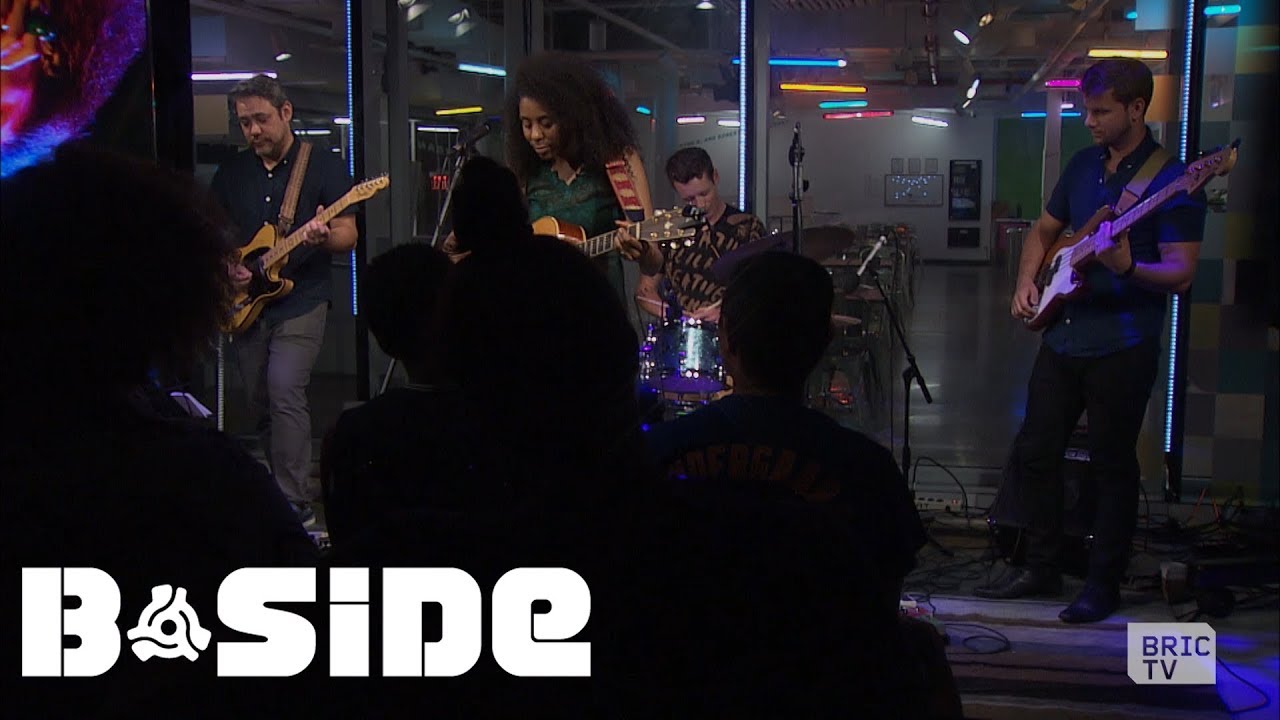 Maya Sharpe | B-Side