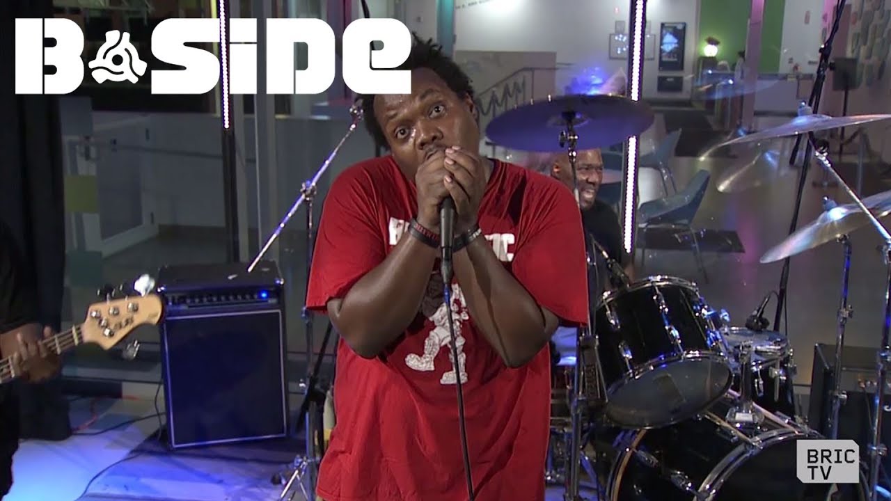 Rebelmatic | B Side