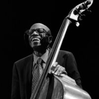 ReggieWorkman_PC-Richard Kohler.
