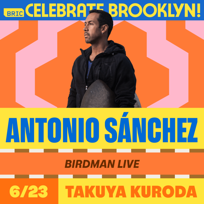Antonio Sanchez | Takuya Kuroda