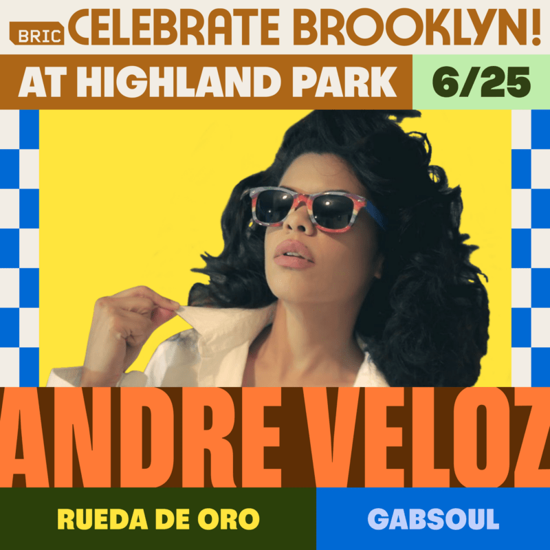 Highland Park Show