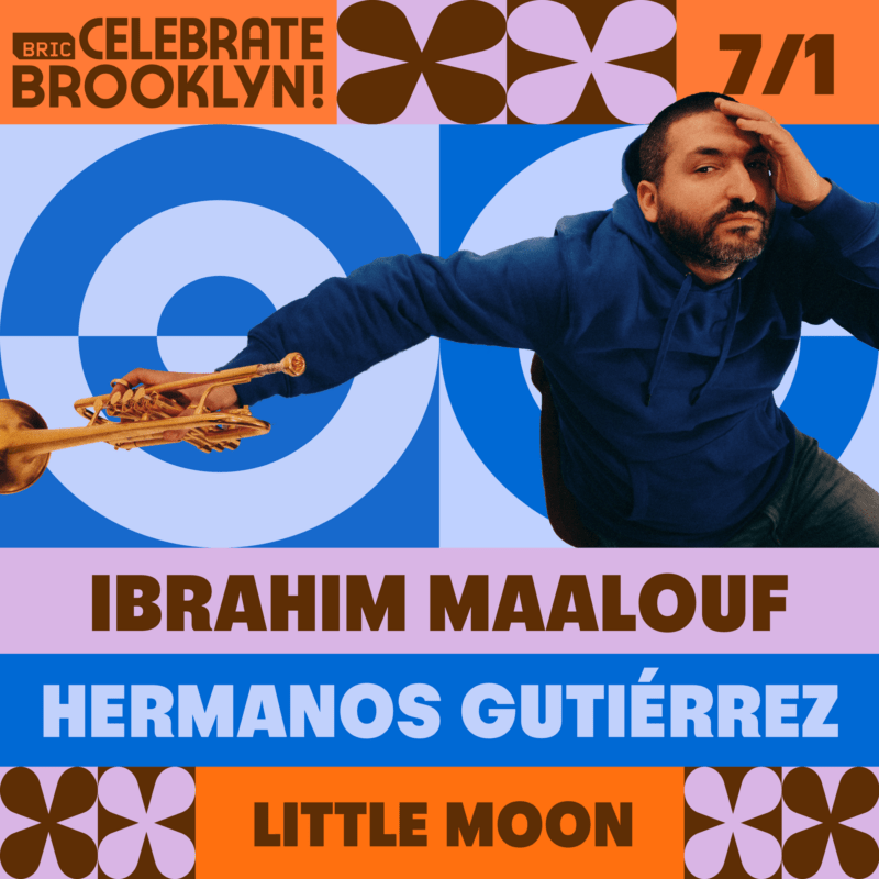 Ibrahim Maalouf | Hermanos Gutiérrez | Tiny Desk Winner