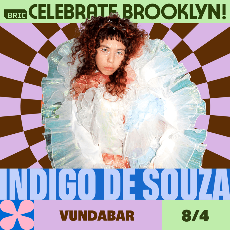 Indigo de Souza | Vundabar