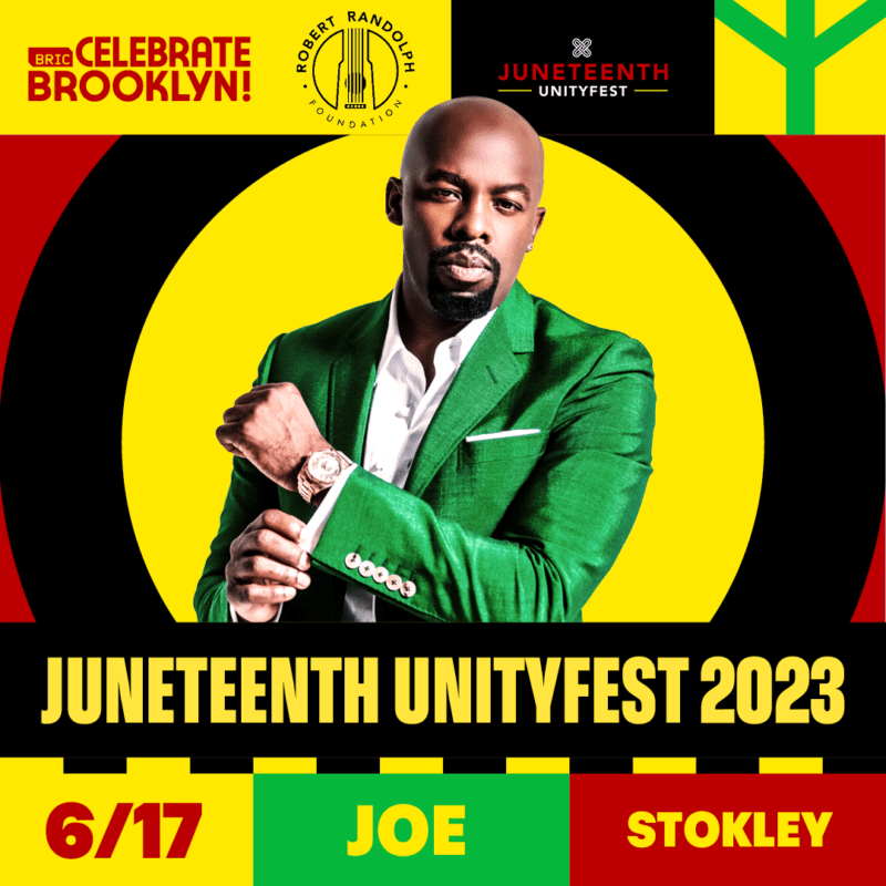 Juneteenth UNITYFEST