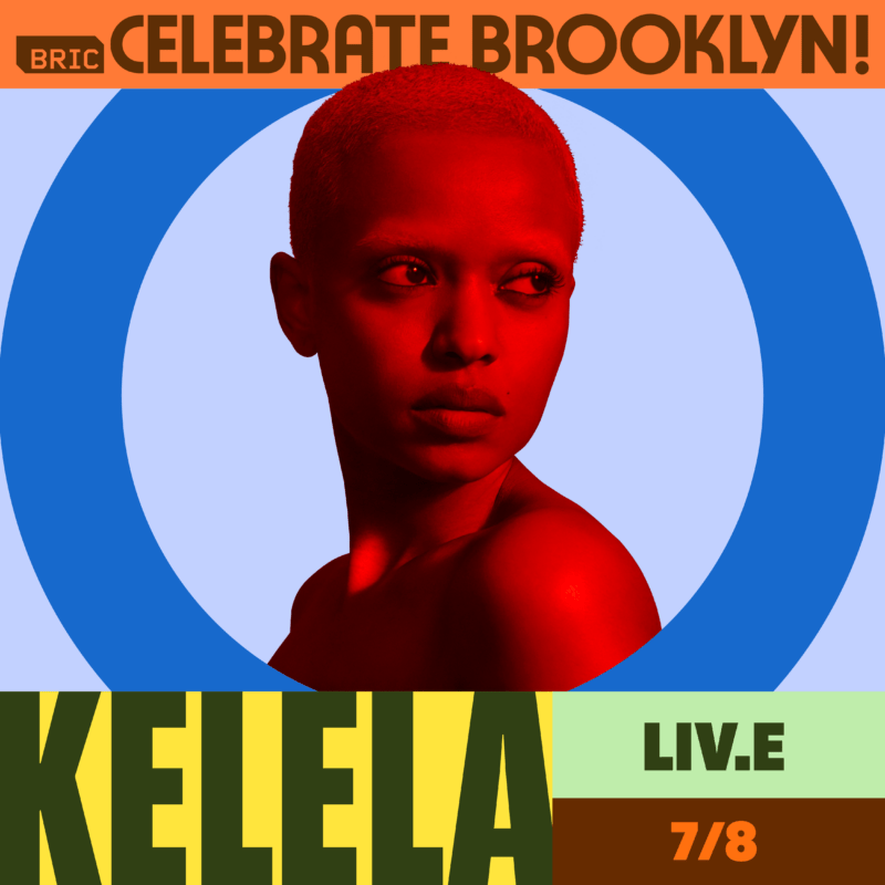 Kelela | Liv.e