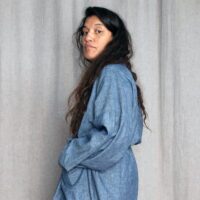 Pelenakeke Brown-headshot-credit Emily Parr x PAPA clothing