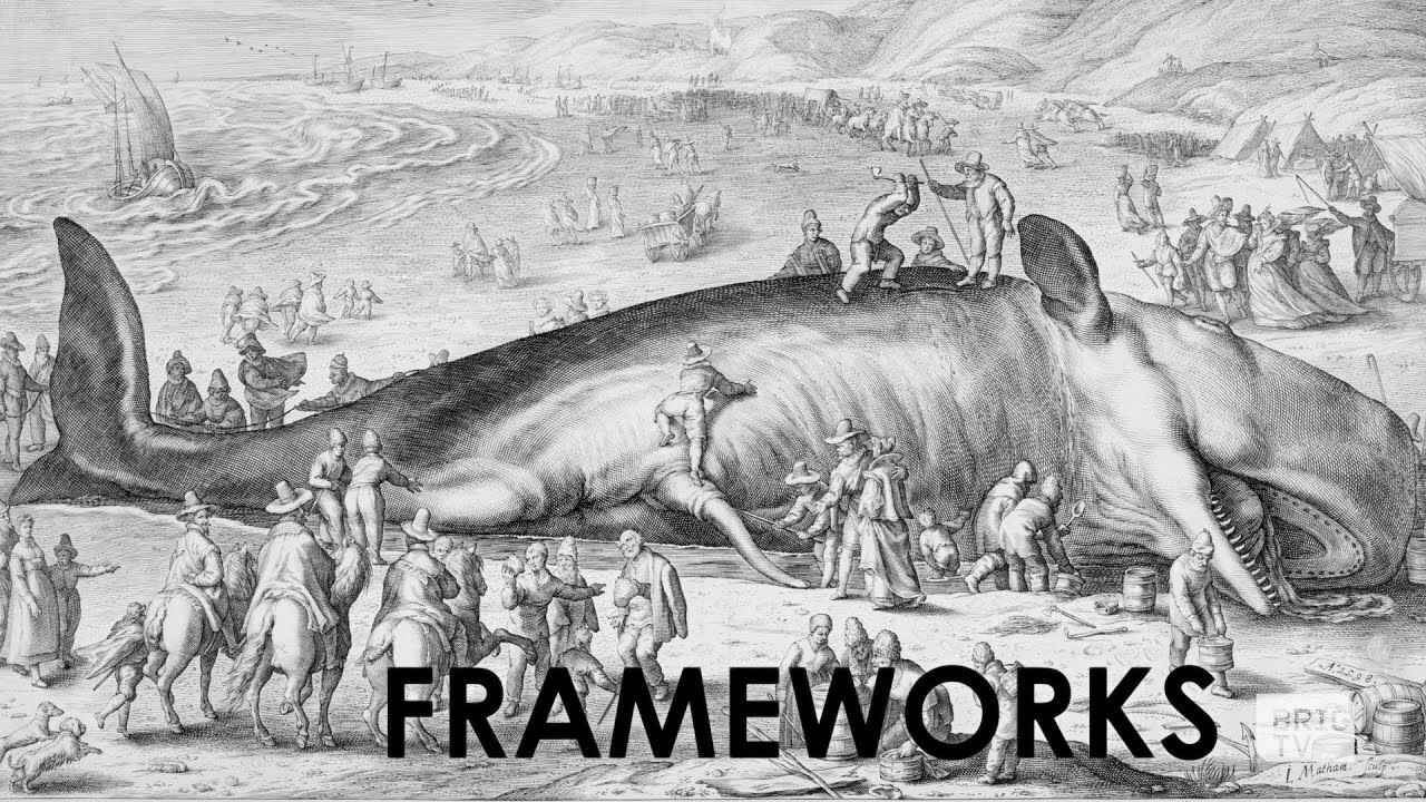 Whales of Brooklyn