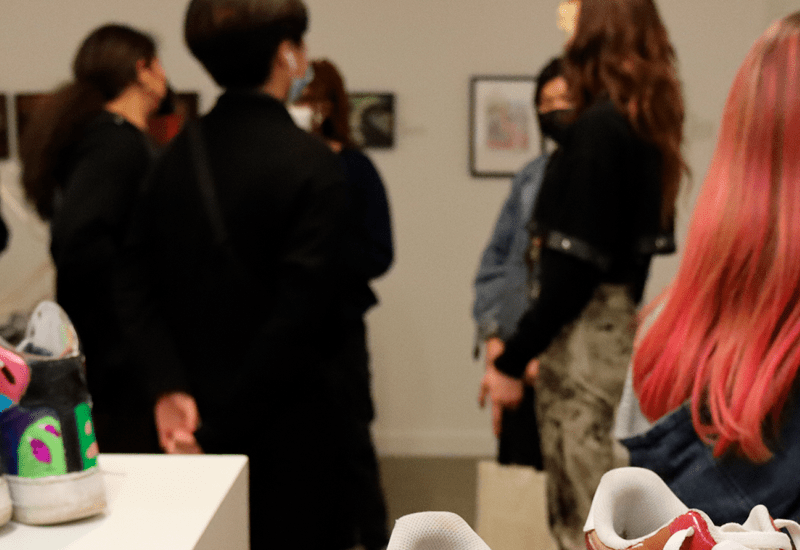 BRIC Youth Curatorial Fellowship 2025