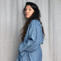 Pelenakeke Brown-headshot-credit-Emily Parr x PAPA clothing