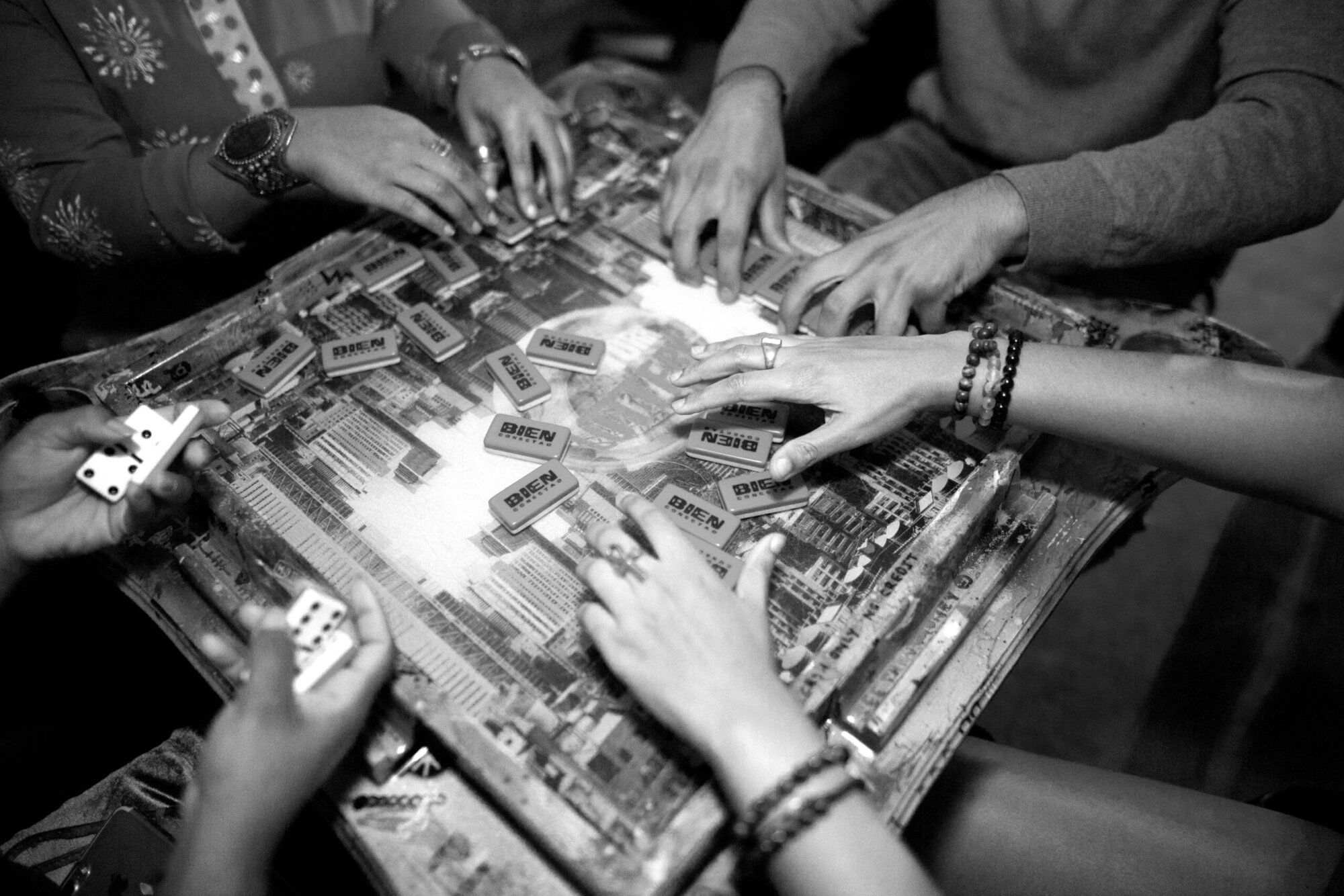 Spanish (Español) - Climate in Arts and History, image size:2000x1334