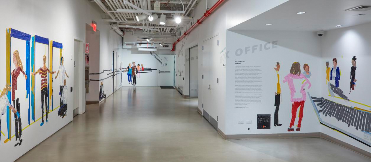 bric-hallway-shows