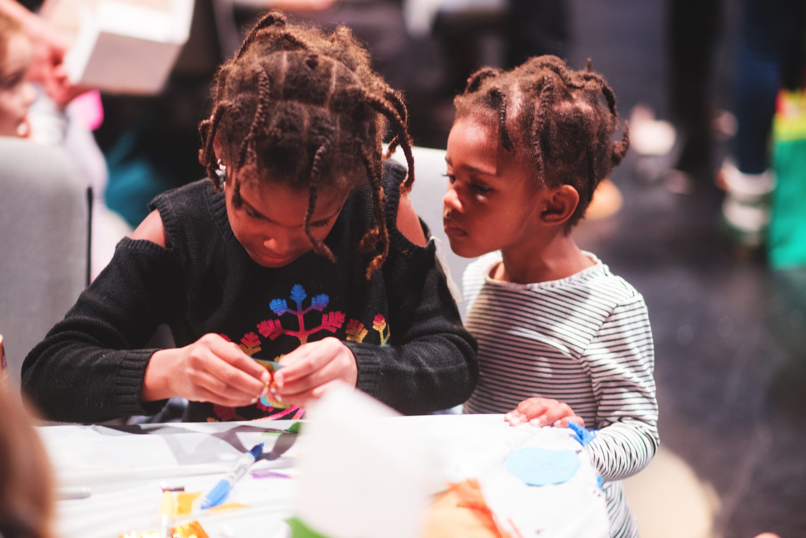 BRIC – Family Day – 1.25.20