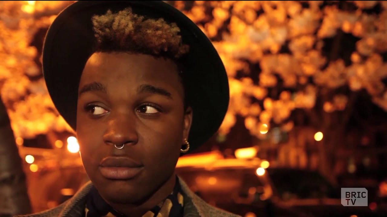 Brooklyn Filmmaker Ja’Tovia Gary on New Sundance-Funded Doc | BK Live