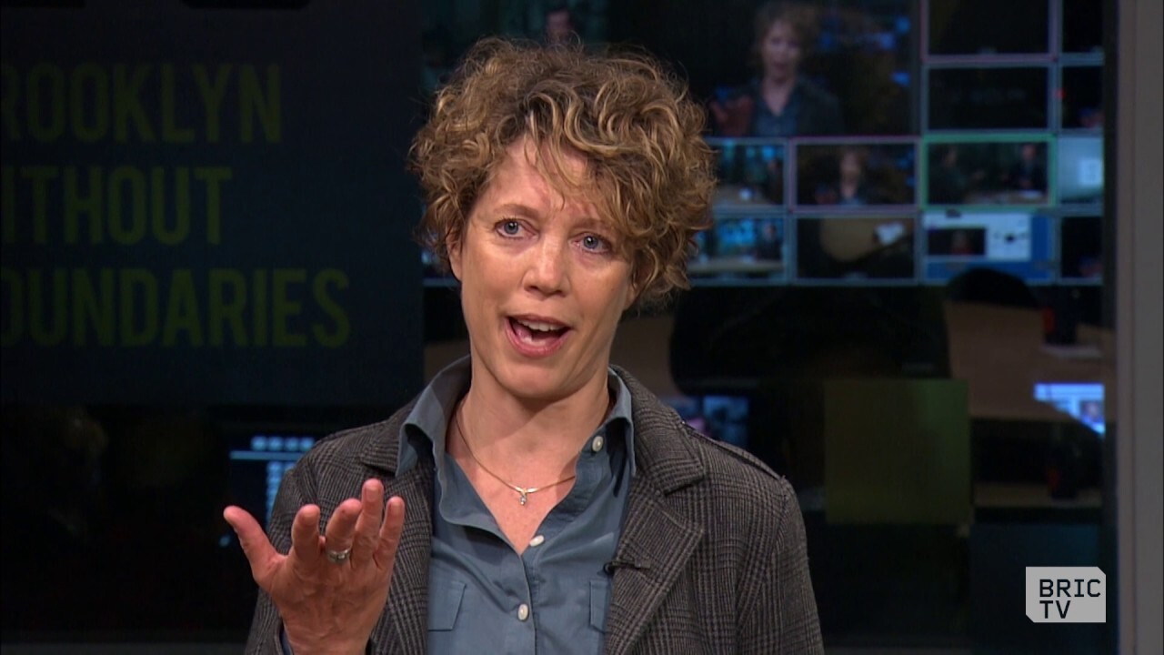 Presidents & The Press: How Is Social Media Changing the Political Landscape | BK Live