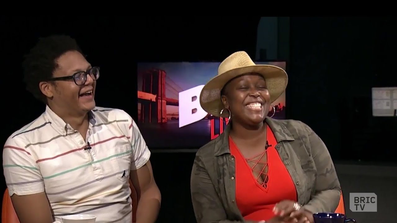 Urbanworld Film Fest 2016 | BK Live