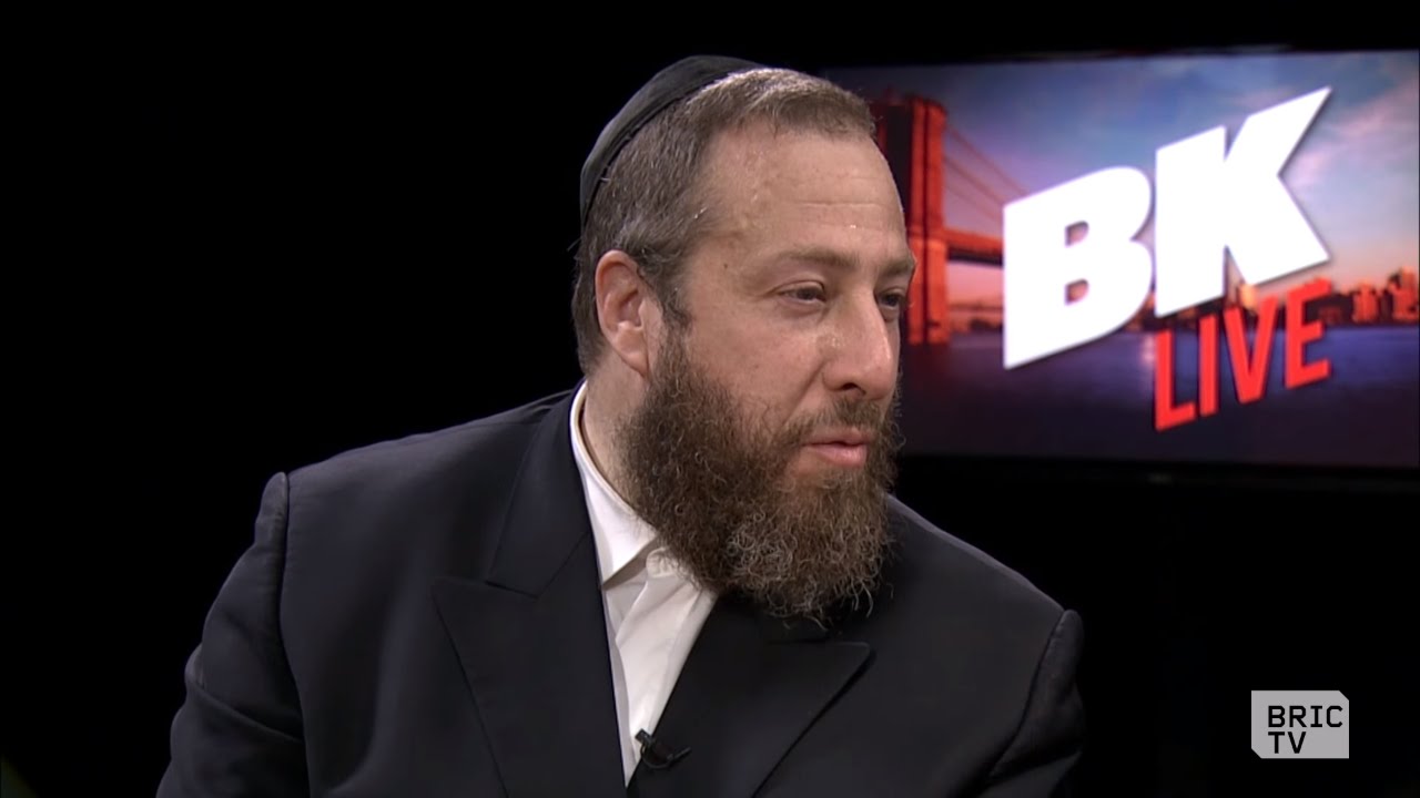 Are Hasidic Williamsburg Swimming Pool Rules Separating Men and Women Legal? | BK Live