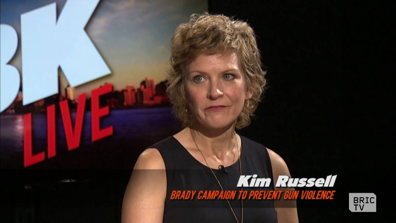The Concert Across America to End Gun Violence | BK Live