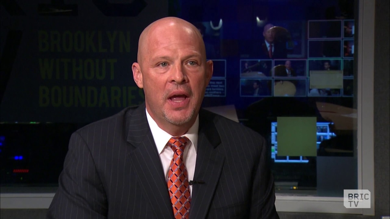 President of United Federation of Teachers on How School Segregation Affects Educators | BK Live