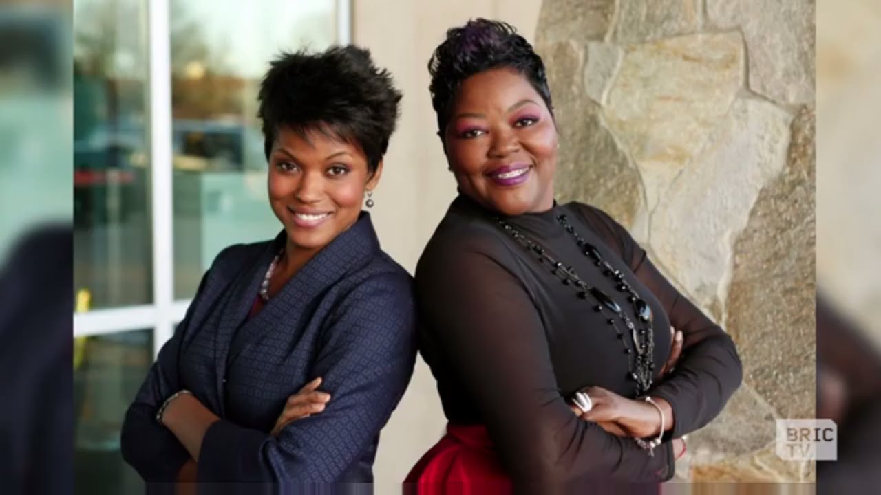 Lifetime Movie ‘The Real MVP’ Pays Homage to Kevin Durant’s Mother | BK Live