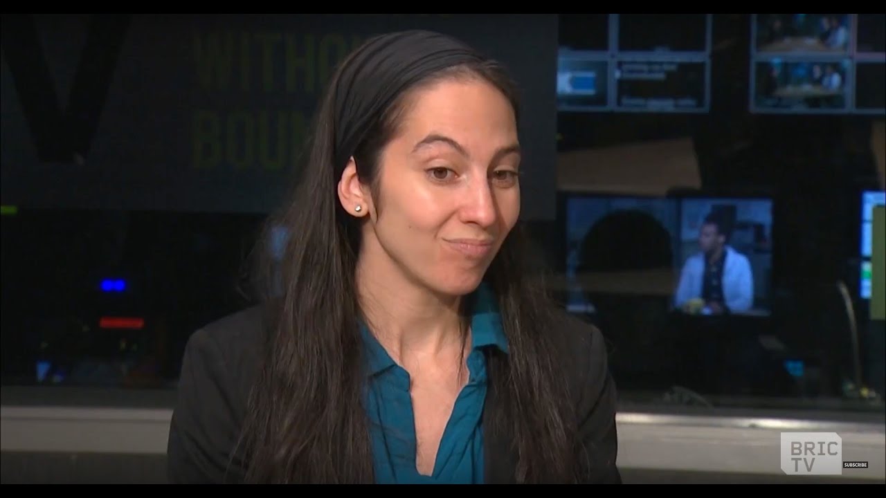 Women Religious Leaders Talk Shattering the Stained-Glass Ceiling | BK Live
