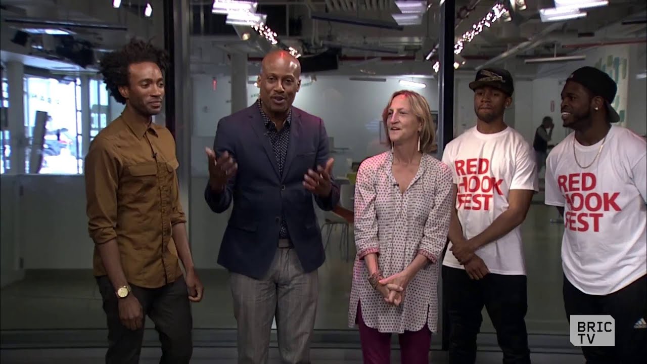Red Hook Festival Celebrates Dance, Music, and Culture | BK Live