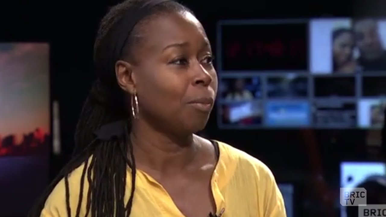 The Racial History of Policing in America | BK Live