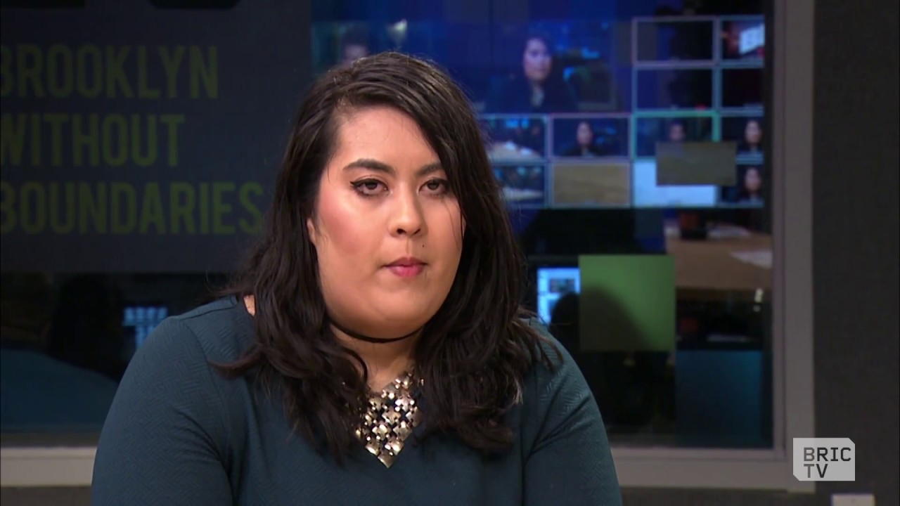 Sarah Harvard, Staff Writer @ Mic.com, Speaks on Muslim Reaction to 2016 Election | BK Live