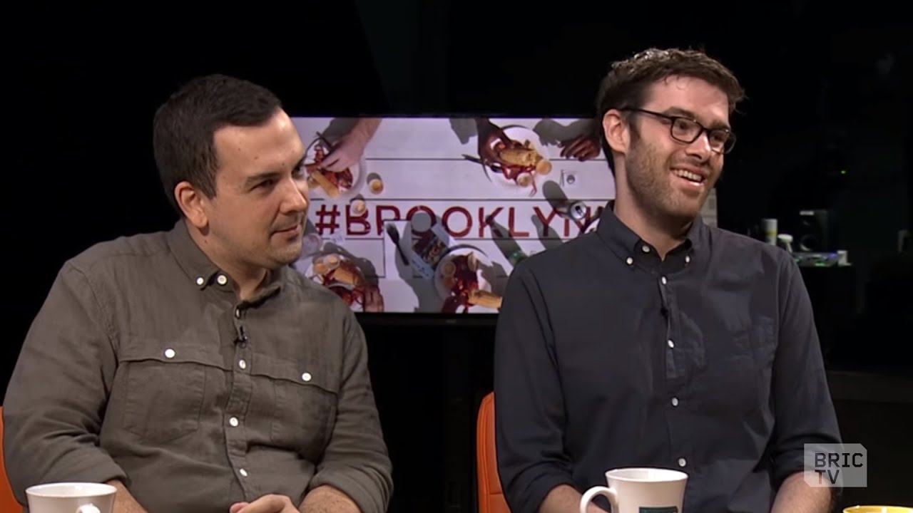Brooklyn’s Premier Food Festival – Taste Talks 2016! | BK Live