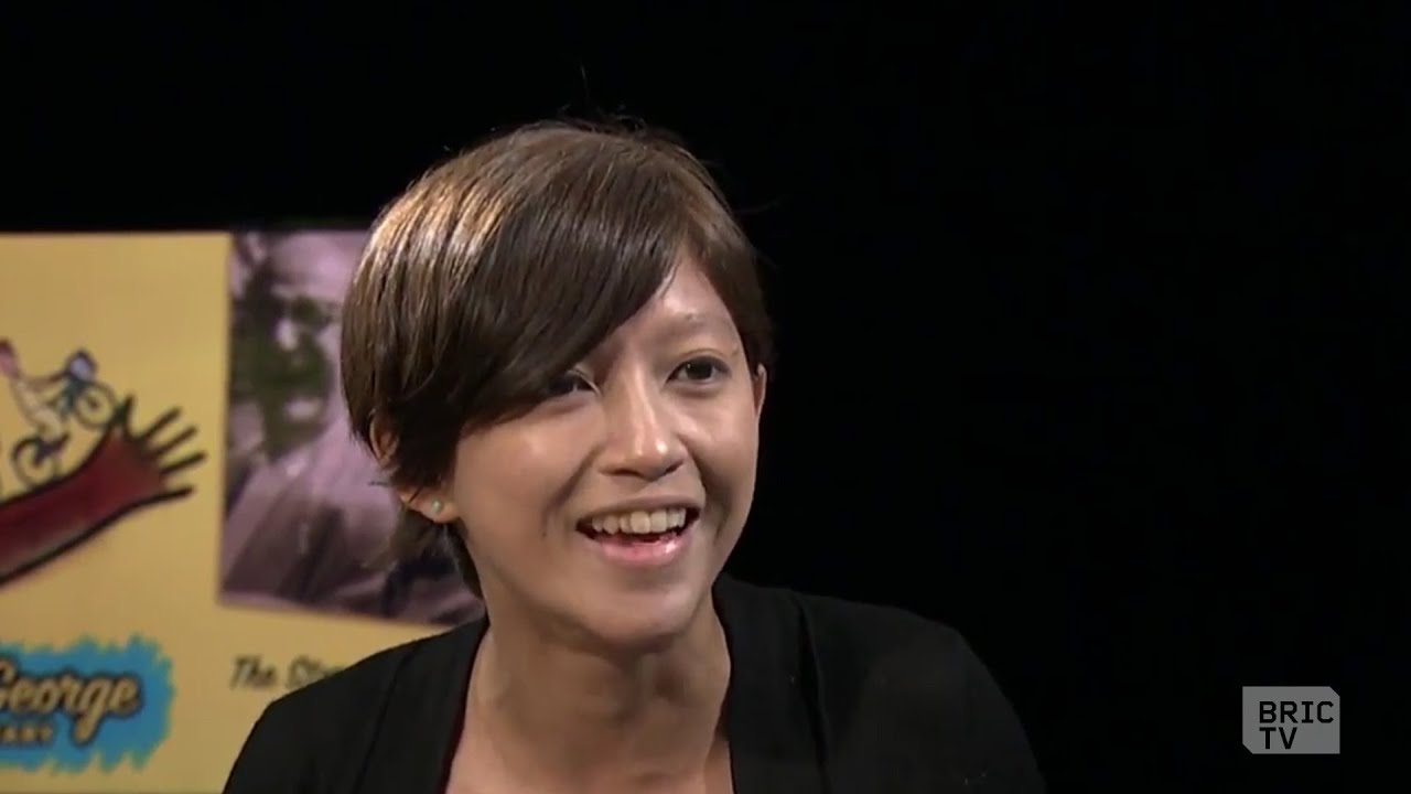 #BHeard
Ema Ryan Yamazaki Speaks on the Curious George Documentary | BK Live